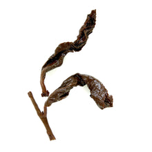 Load image into Gallery viewer, Rare Leaves Black Pearl - Single Estate Taiwanese Dark Roasted Oolong Tea
