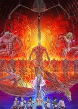 Load image into Gallery viewer, DecorBites™ Attack on Titan Final Season Anime Poster
