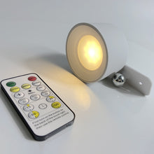 Load image into Gallery viewer, DecorBites™ Battery Operated Wall Sconces with Remote Control
