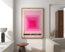 Load image into Gallery viewer, DecorBites™ Bauhaus Geometric Canvas Art Prints - Home Decor
