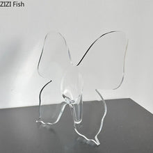 Load image into Gallery viewer, DecorBites™ Butterfly Theme Vase for Aesthetic Room Decor
