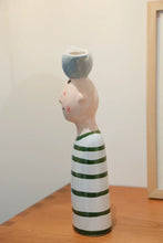 Load image into Gallery viewer, DecorBites™ Ceramic Vase Set for Beautiful Home Decor
