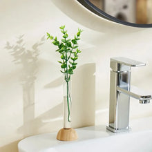 Load image into Gallery viewer, DecorBites™ Clear Plastic Test Tube Vase for Home Decor
