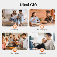 Load image into Gallery viewer, DecorBites™ Elegant 5-Tier Gold Wedding Flower Stand
