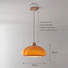 Load image into Gallery viewer, DecorBites™ Glass Pendant Lamps
