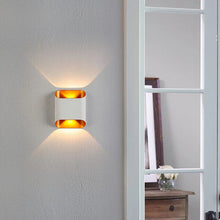 Load image into Gallery viewer, DecorBites™ IP65 Modern LED Outdoor Wall Lights
