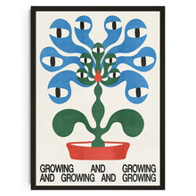 Load image into Gallery viewer, DecorBites™ Japanese Koi Cat Abstract Animals Canvas Wall Art
