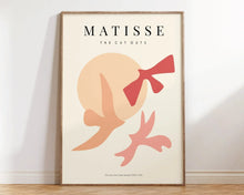 Load image into Gallery viewer, DecorBites™ Matisse Botanical Flower Poster Collection
