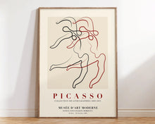 Load image into Gallery viewer, DecorBites™ Matisse Botanical Flower Poster Collection
