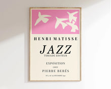 Load image into Gallery viewer, DecorBites™ Matisse Botanical Flower Poster Collection
