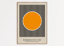 Load image into Gallery viewer, DecorBites™ Mid Century Geometric Canvas Wall Art
