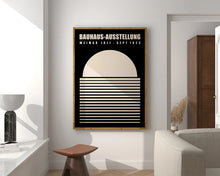 Load image into Gallery viewer, DecorBites™ Mid Century Geometric Wall Art Canvas Prints
