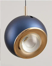 Load image into Gallery viewer, DecorBites™ Modern Adjustable LED Pendant Light
