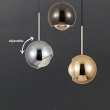 Load image into Gallery viewer, DecorBites™ Modern Adjustable LED Pendant Light
