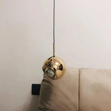 Load image into Gallery viewer, DecorBites™ Modern Adjustable LED Pendant Light
