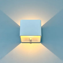 Load image into Gallery viewer, DecorBites™ Modern Battery Operated Wall Sconces
