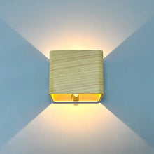 Load image into Gallery viewer, DecorBites™ Modern Battery Operated Wall Sconces
