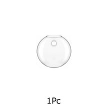 Load image into Gallery viewer, DecorBites™ Modern Hanging Glass Vase for Home Decor
