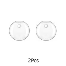 Load image into Gallery viewer, DecorBites™ Modern Hanging Glass Vase for Home Decor
