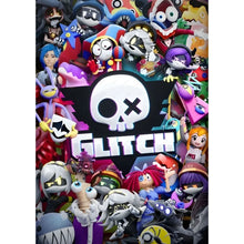 Load image into Gallery viewer, DecorBites™ Modern Murder Drones Poster - Home Decor
