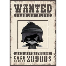 Load image into Gallery viewer, DecorBites™ Modern Murder Drones Poster - Home Decor
