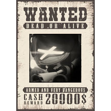 Load image into Gallery viewer, DecorBites™ Modern Murder Drones Poster - Home Decor
