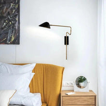 Load image into Gallery viewer, DecorBites™ Modern Nordic Wall Sconces
