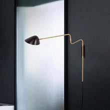 Load image into Gallery viewer, DecorBites™ Modern Nordic Wall Sconces
