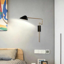 Load image into Gallery viewer, DecorBites™ Modern Nordic Wall Sconces
