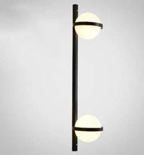 Load image into Gallery viewer, DecorBites™ Nordic Planter Light Sconce
