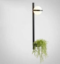 Load image into Gallery viewer, DecorBites™ Nordic Planter Light Sconce

