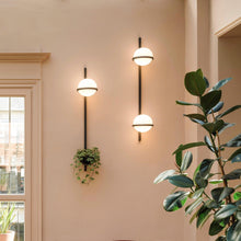 Load image into Gallery viewer, DecorBites™ Nordic Planter Light Sconce
