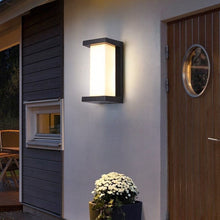 Load image into Gallery viewer, DecorBites™ Outdoor Motion Activated LED Porch Light
