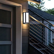 Load image into Gallery viewer, DecorBites™ Outdoor Motion Activated LED Porch Light
