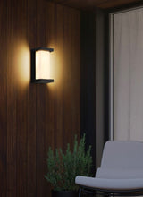 Load image into Gallery viewer, DecorBites™ Outdoor Motion Activated LED Porch Light

