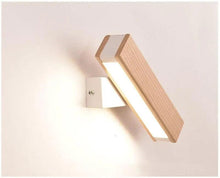 Load image into Gallery viewer, DecorBites™ Rotated LED Modern Wall Sconces
