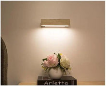 Load image into Gallery viewer, DecorBites™ Rotated LED Modern Wall Sconces
