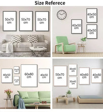 Load image into Gallery viewer, DecorBites™ "Scarface Tony Montana Canvas Wall Art Print"
