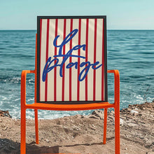 Load image into Gallery viewer, DecorBites™ Summer Vibe Beach Canvas Art Prints
