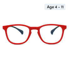 Load image into Gallery viewer, Dexter - Red
