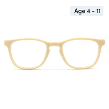 Load image into Gallery viewer, Dexter - Tan Yellow Prescription
