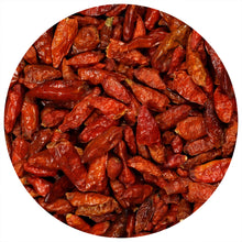 Load image into Gallery viewer, Birdseye Chili Peppers (Whole)
