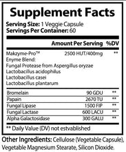 Load image into Gallery viewer, Digestive+
