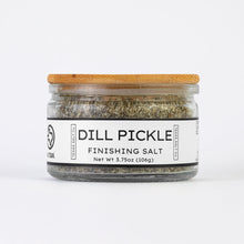 Load image into Gallery viewer, Dill Pickle Finishing Salt
