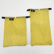Load image into Gallery viewer, Ditty Bags - Printed Dry Bags (Challenge D50T ultralight fabric)
