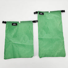 Load image into Gallery viewer, Ditty Bags - Printed Dry Bags (Challenge D50T ultralight fabric)
