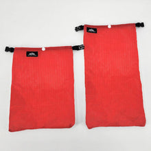 Load image into Gallery viewer, Ditty Bags - Printed Dry Bags (Challenge D50T ultralight fabric)
