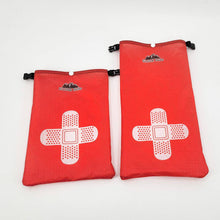 Load image into Gallery viewer, Ditty Bags - Printed Dry Bags (Challenge D50T ultralight fabric)
