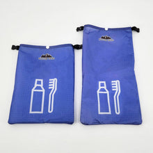 Load image into Gallery viewer, Ditty Bags - Printed Dry Bags (Challenge D50T ultralight fabric)
