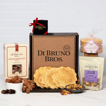Load image into Gallery viewer, Dolce Di Bruno Gourmet Gift Box

